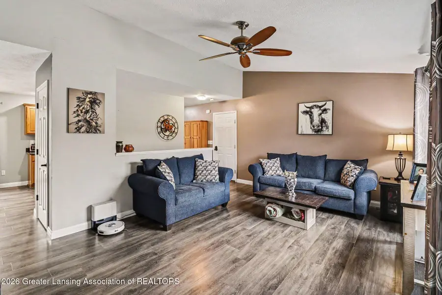6820 Delta River Drive, Lansing, MI 48906 - #3