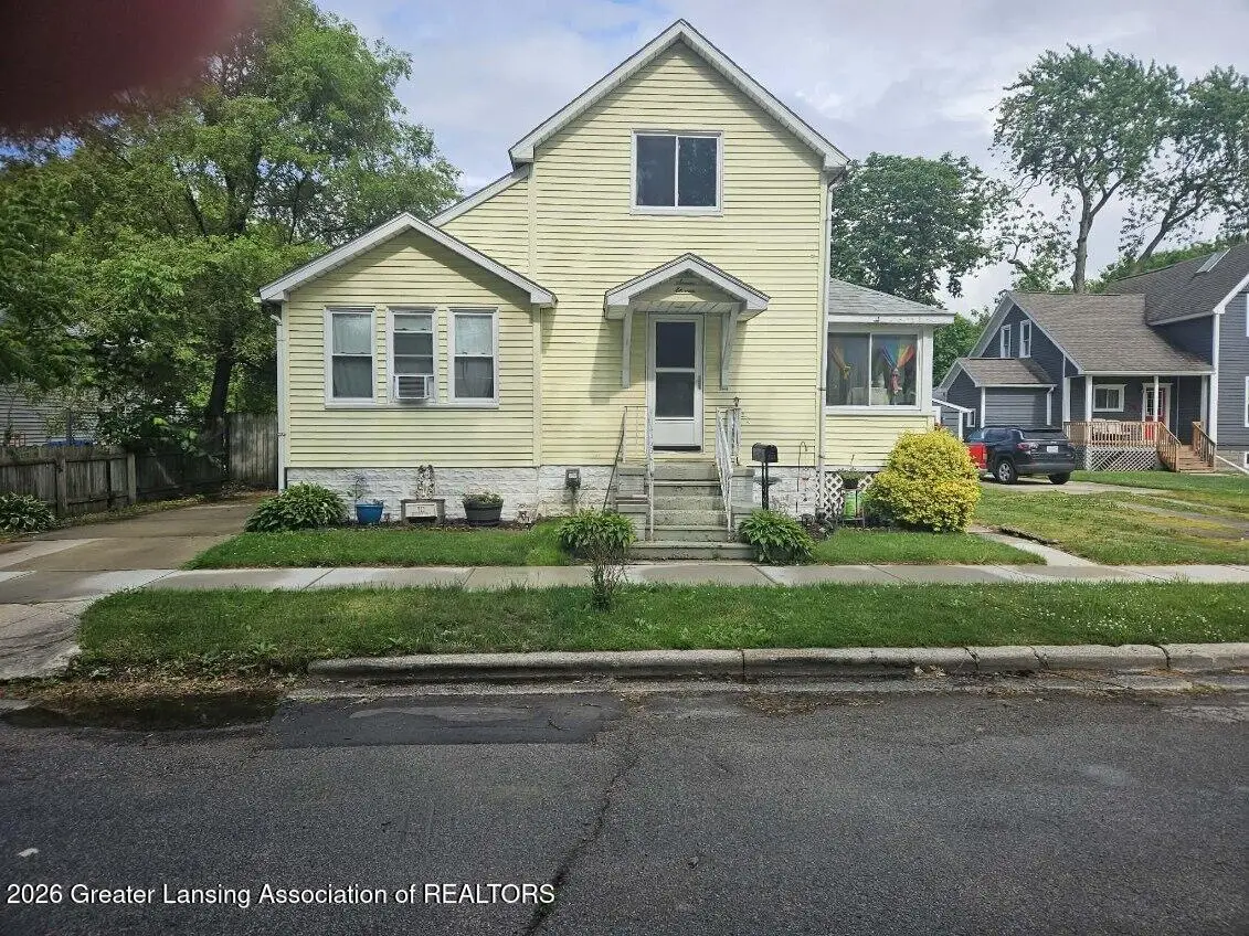 711 Taylor Street, Bay City, MI 48708 - #1