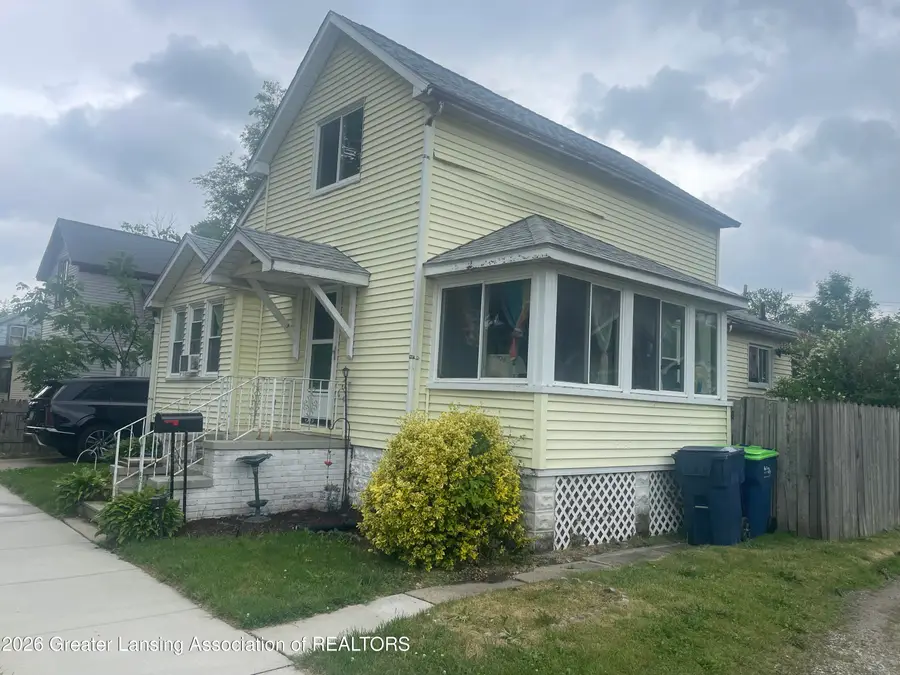 711 Taylor Street, Bay City, MI 48708 - #3