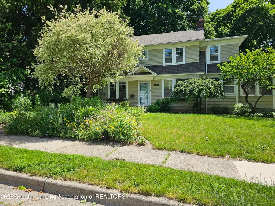 648 Sunset Lane, East Lansing, MI 48823 - #2