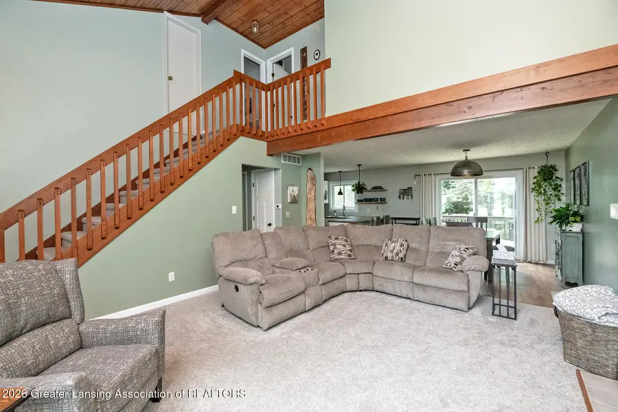 4625 Glenberry Drive, Holt, MI 48842 - #3