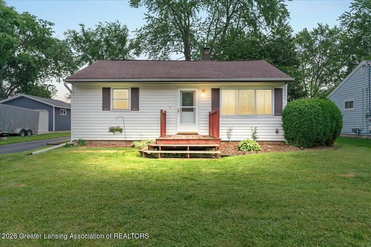 2052 Phillips Avenue, Holt, MI 48842 - #1