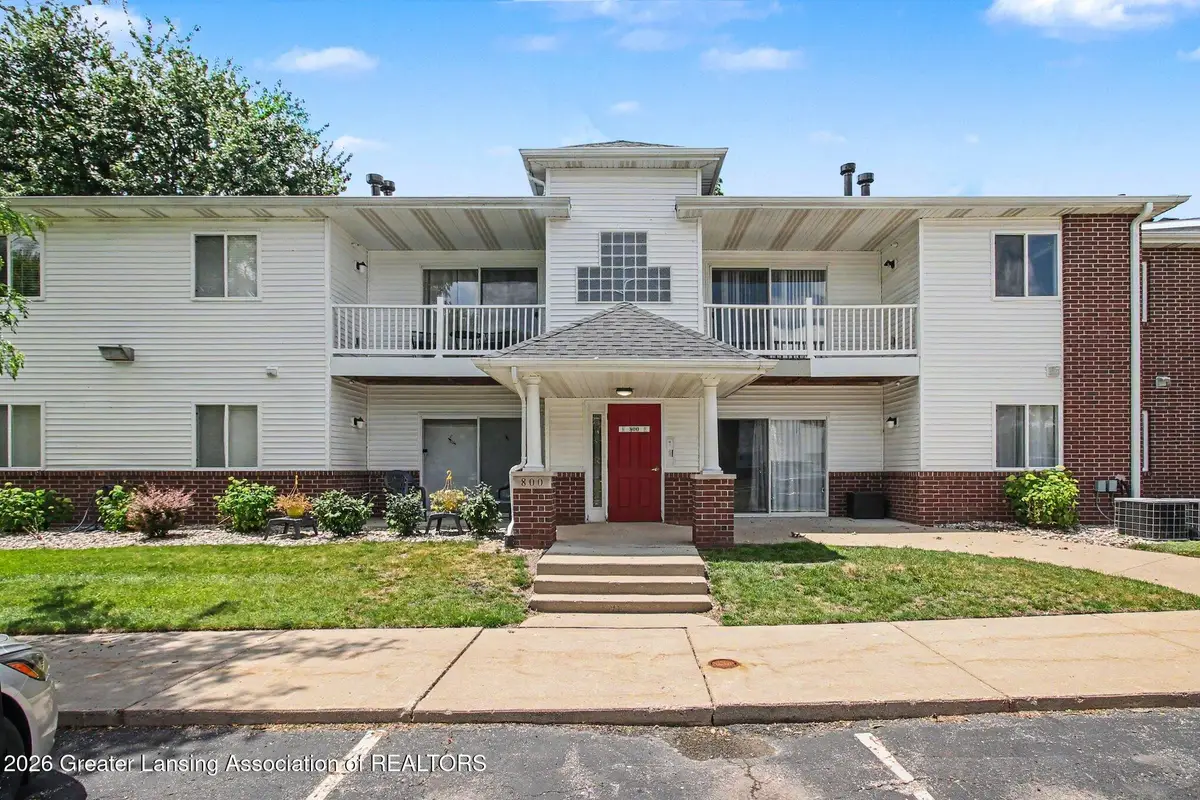 804 Carom Circle, Mason, MI 48854 - #1