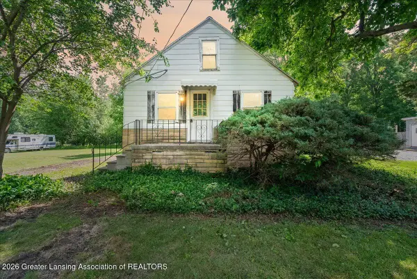 6307 Gardenia Avenue, Lansing, MI 48911