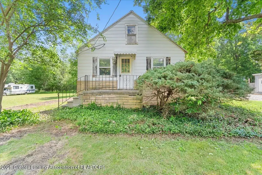 6307 Gardenia Avenue, Lansing, MI 48911 - #2