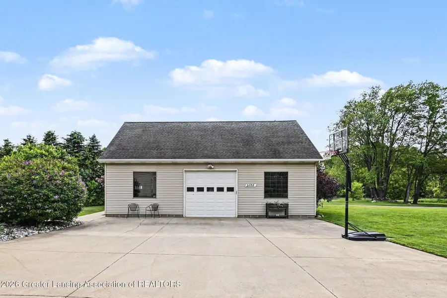 1035 Last Resort Drive, Stockbridge, MI 49285 - #2