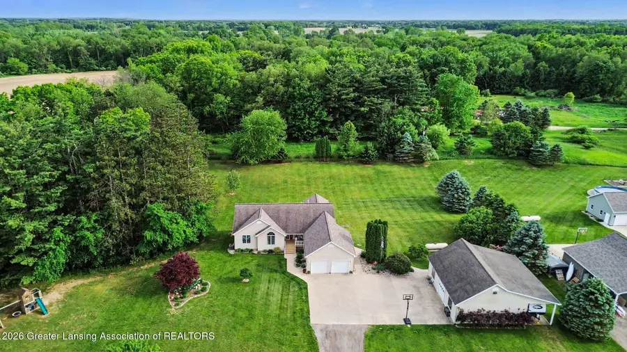 1035 Last Resort Drive, Stockbridge, MI 49285 - #3