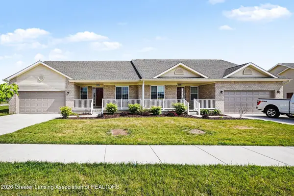 1717 Trenton Drive, Mt. Pleasant, MI 48858