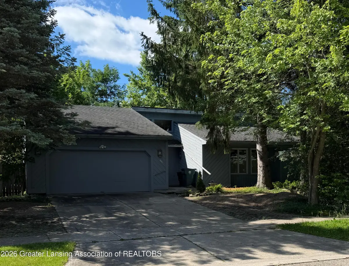 928 Whittier Drive, East Lansing, MI 48823 - #1