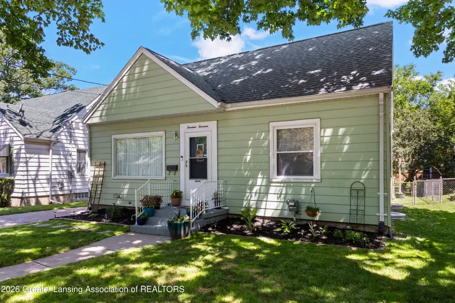 1414 Victor Avenue, Lansing, MI 48910 - #2