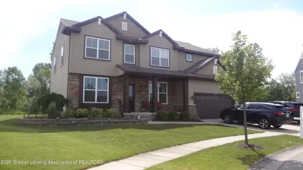 715 Buteo Drive, East Lansing, MI 48823