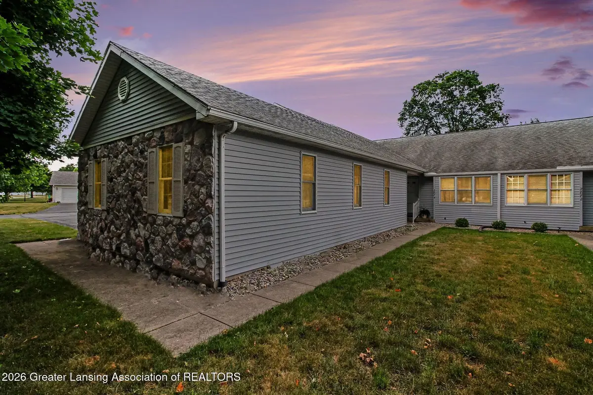 2874 Twelve Oaks Drive #34, Charlotte, MI 48813 - #1