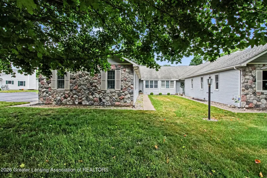2874 Twelve Oaks Drive #34, Charlotte, MI 48813 - #3