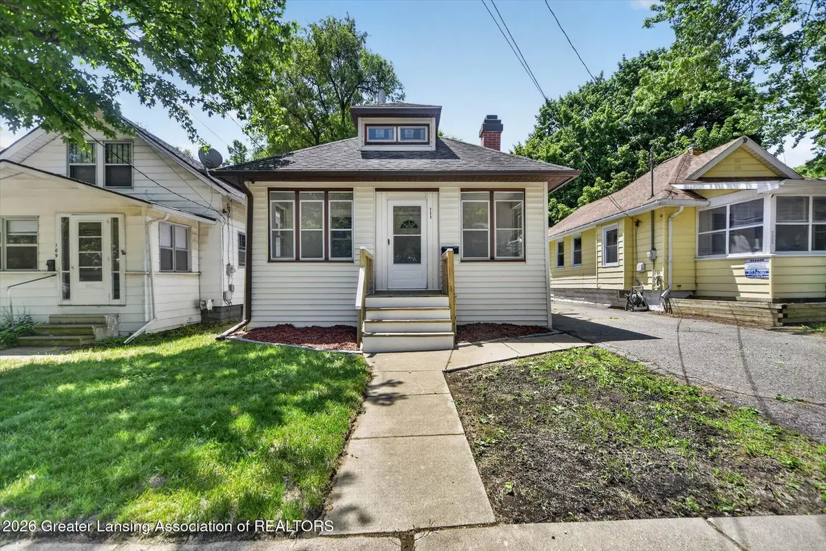 111 W Palmer Avenue, Jackson, MI 49203 - #1