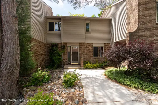 912 Grenoble Drive #C, Lansing, MI 48917