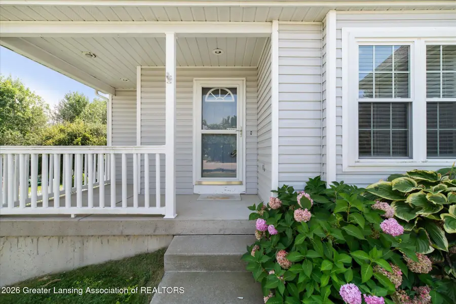 5243 Witherspoon Way, Holt, MI 48842 - #3