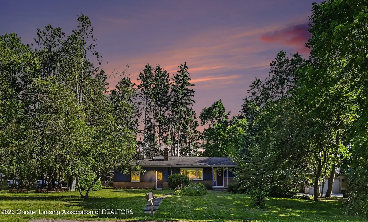 924 Woodingham Drive, East Lansing, MI 48823 - #1