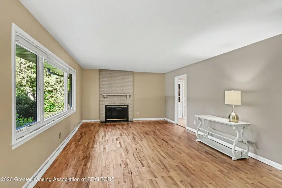 924 Woodingham Drive, East Lansing, MI 48823 - #3