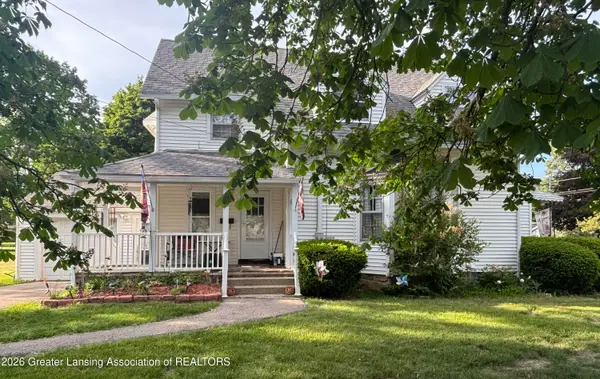 903 N Chipman Street, Owosso, MI 48867