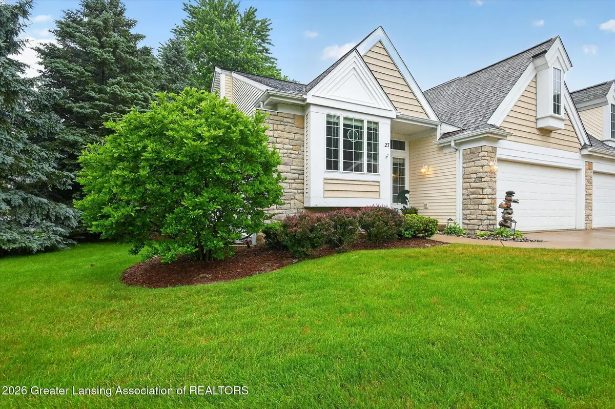 27 Aviemore Drive, Mason, MI 48854 - #1
