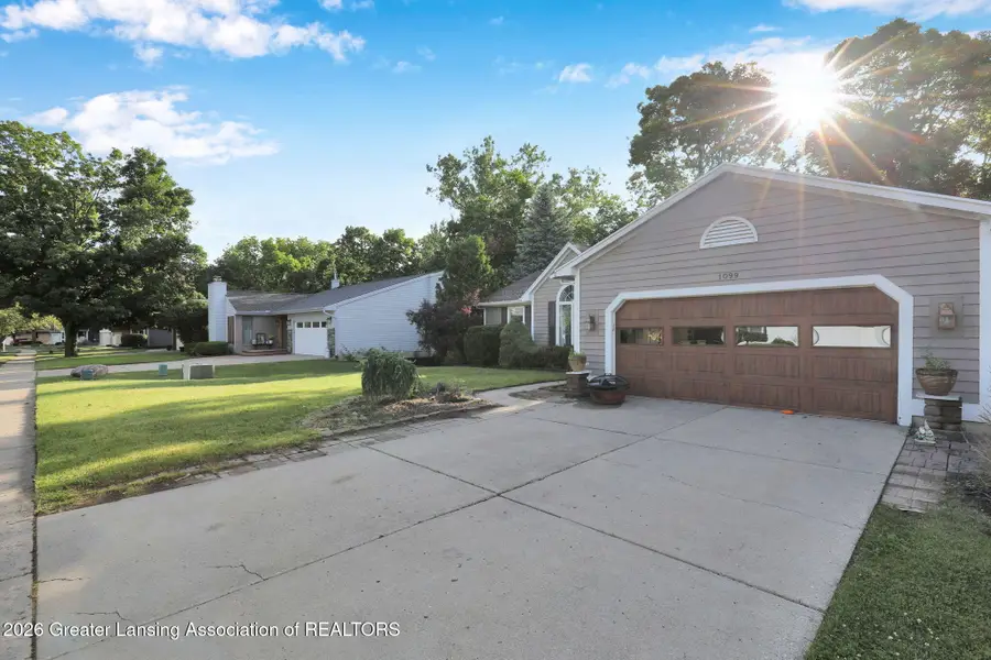 1099 Brookside Drive, Grand Ledge, MI 48837 - #2