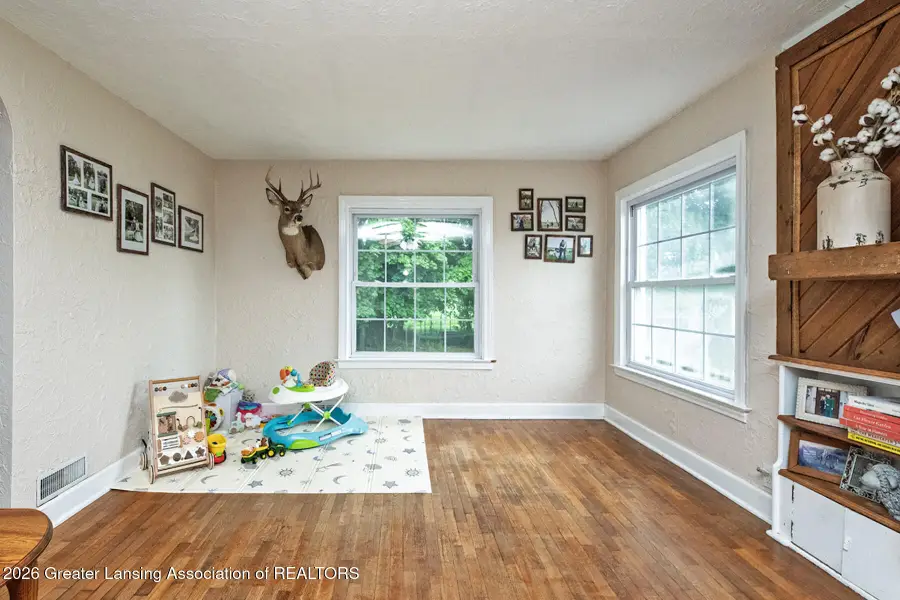 1325 W Grant Road, Perrinton, MI 48871 - #3