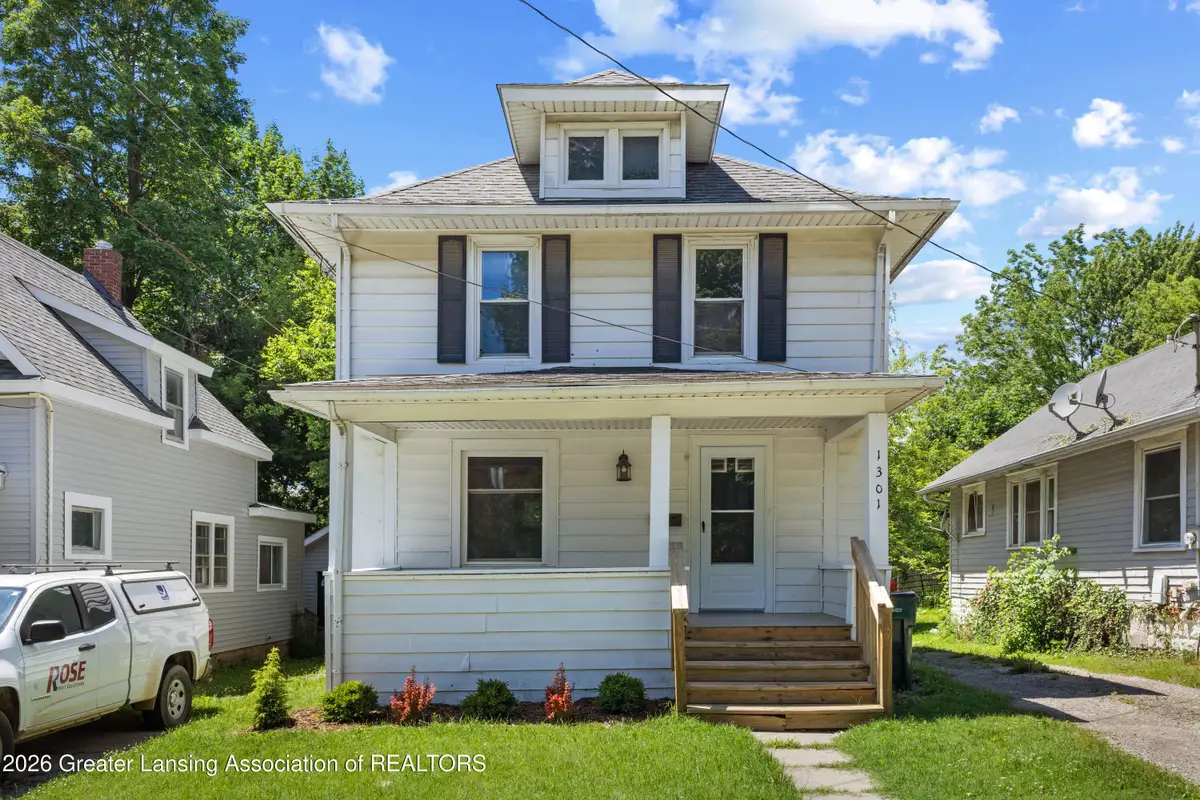 1301 Vermont Avenue, Lansing, MI 48906 - #1