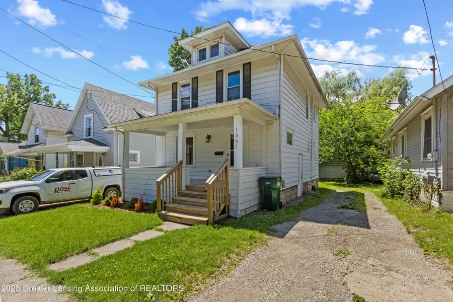 1301 Vermont Avenue, Lansing, MI 48906 - #2
