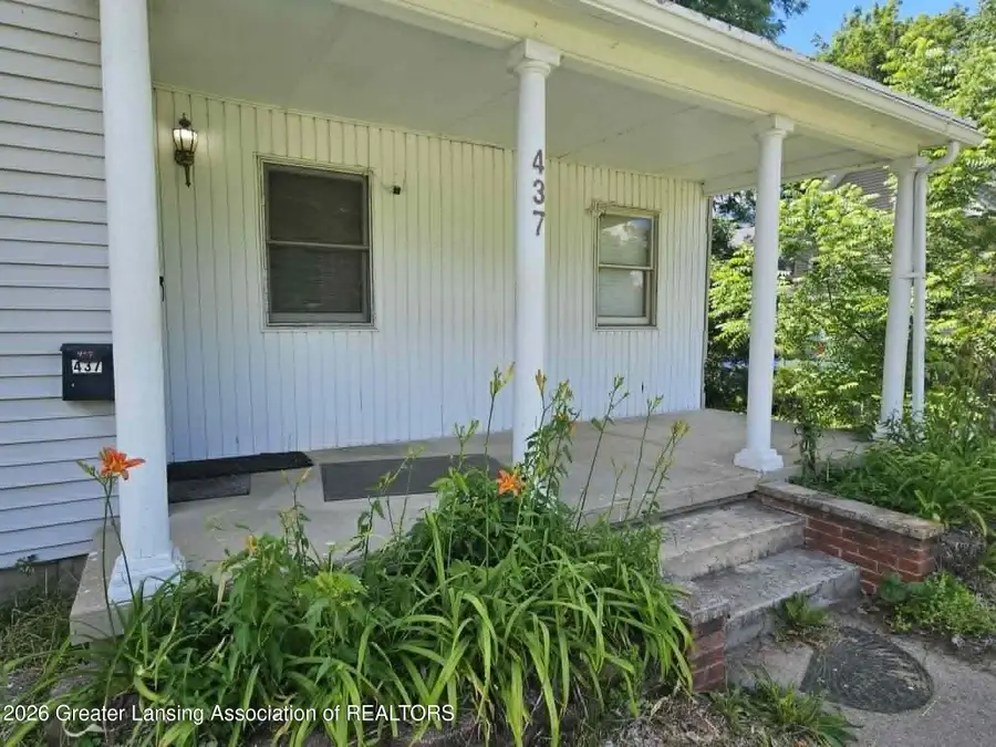 437 Canal Street, Eaton Rapids, MI 48827 - #2