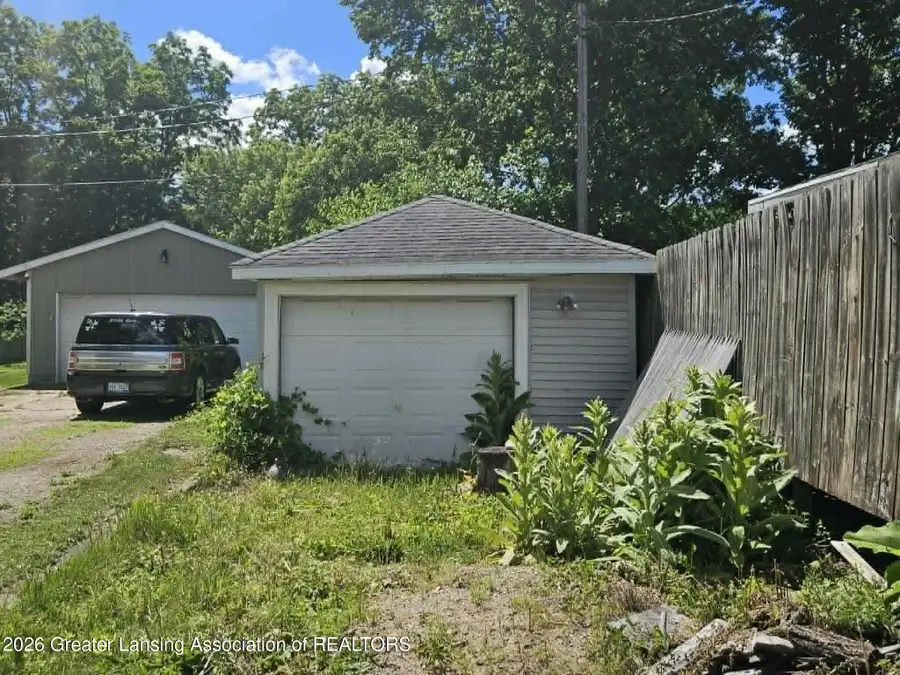 437 Canal Street, Eaton Rapids, MI 48827 - #3