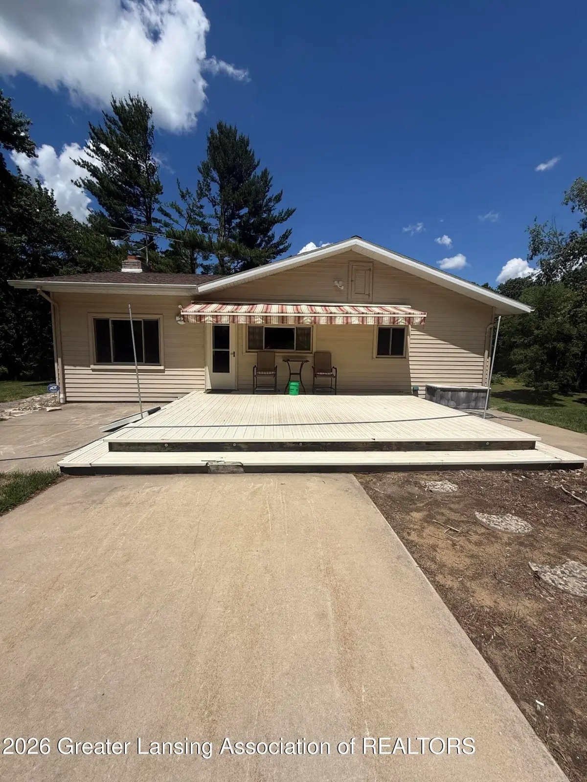 479 105th Avenue, Plainwell, MI 49080 - #1