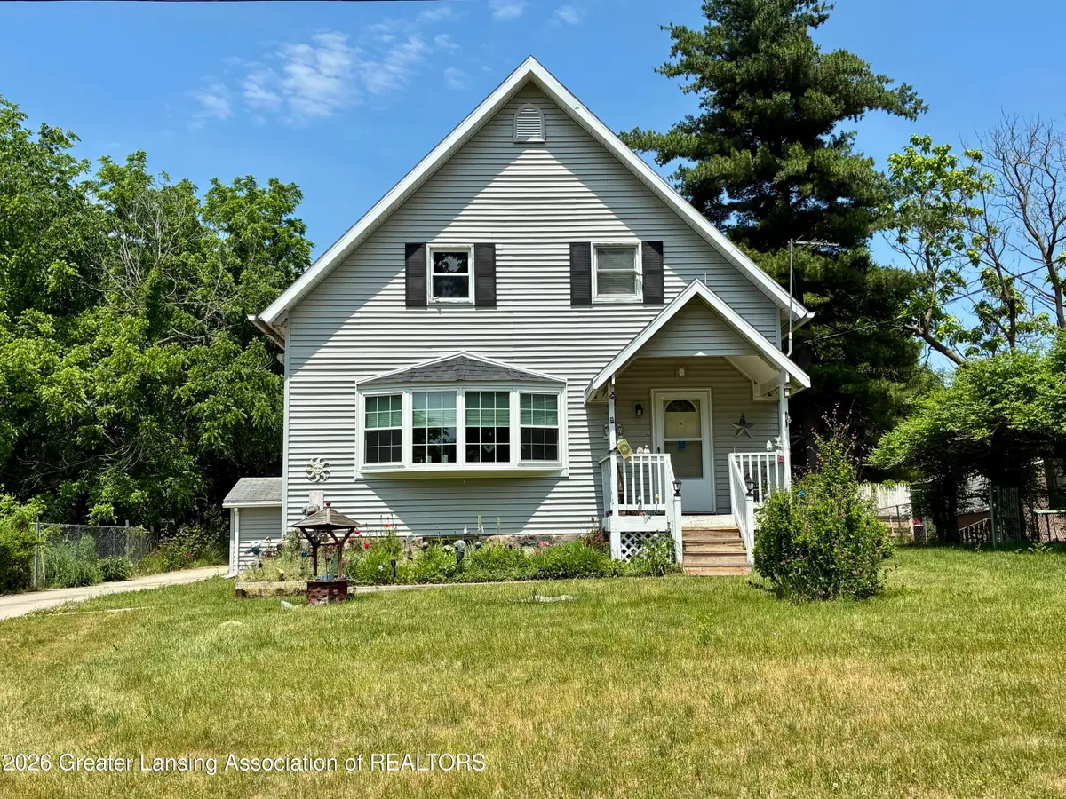 7100 Lynn Street, Perry, MI 48872 - #1