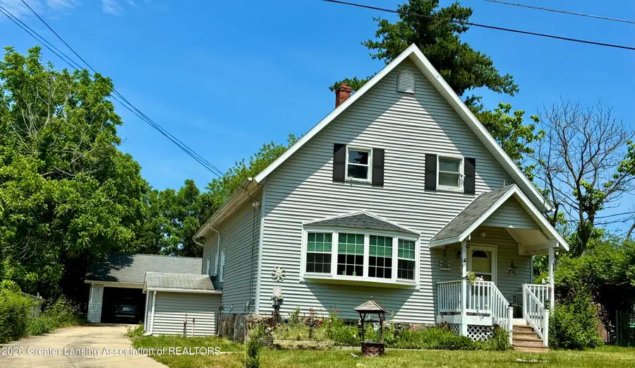 7100 Lynn Street, Perry, MI 48872 - #2