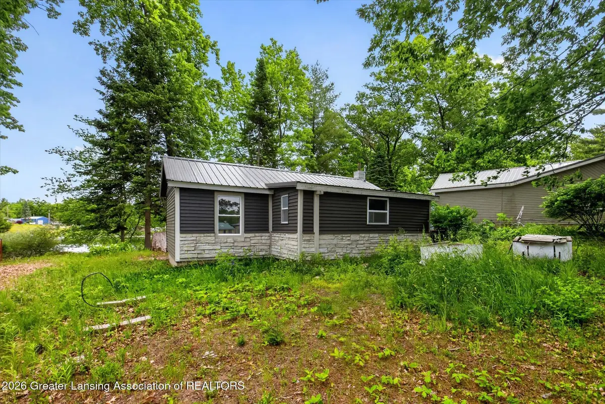 6919 S Ruby Street, Harrison, MI 48625 - #1