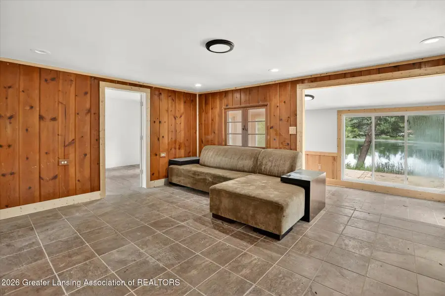 6919 S Ruby Street, Harrison, MI 48625 - #3