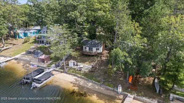 646 E Forest Boulevard, Lake, MI 48632