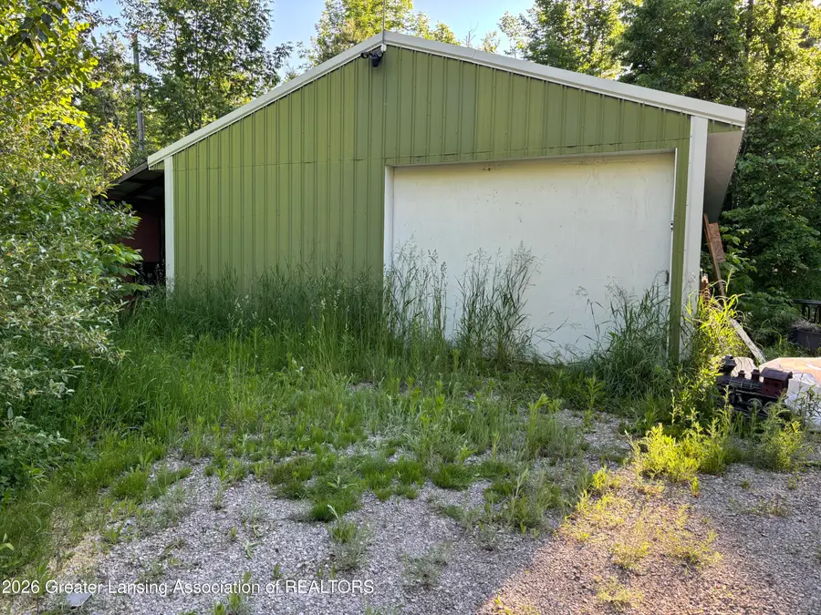 2760 Resort Road, Alanson, MI 49706 - #3