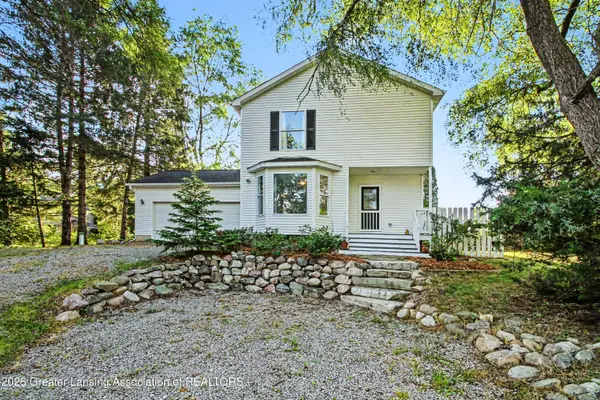 5959 San Luray Road, Gregory, MI 48137