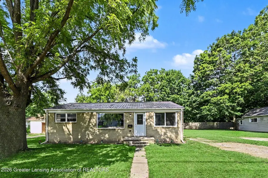 338 Pearl Street, Charlotte, MI 48813 - #2