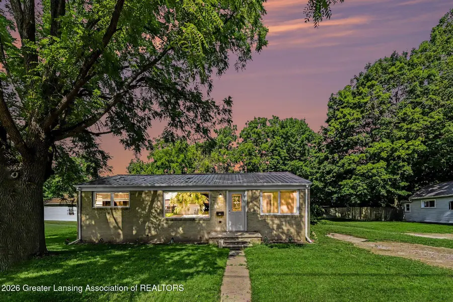 338 Pearl Street, Charlotte, MI 48813 - #3