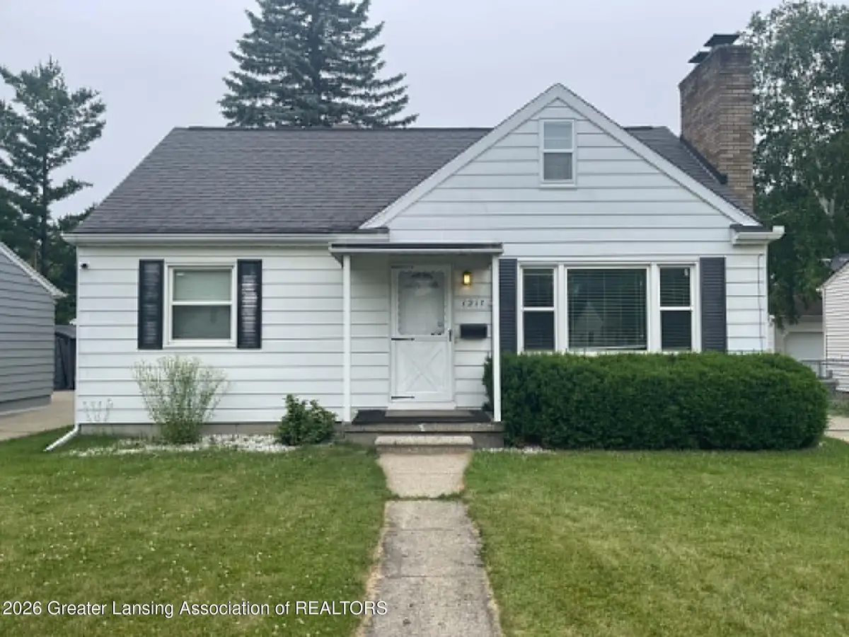 1217 N Hayford Avenue, Lansing, MI 48912 - #1