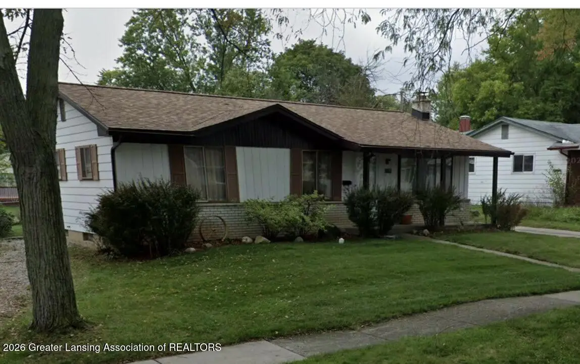 3209 Lucie Street, Lansing, MI 48911 - #1
