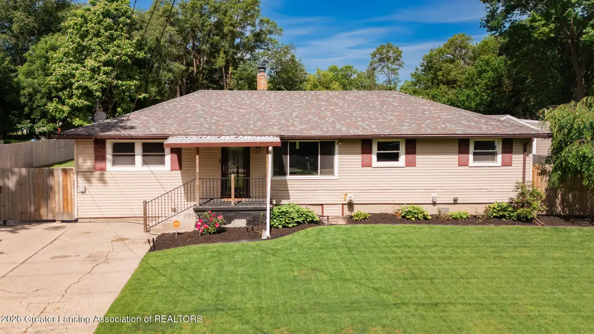 3016 Pleasant Grove Road, Lansing, MI 48910 - #1