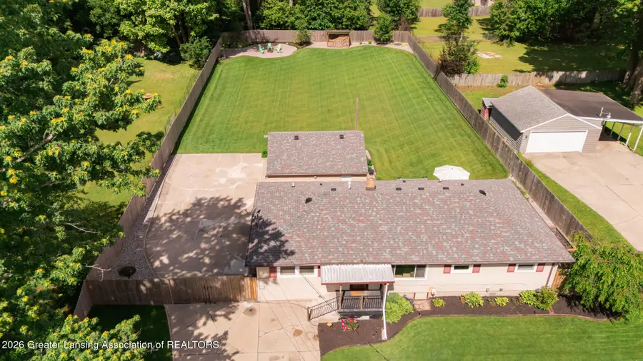 3016 Pleasant Grove Road, Lansing, MI 48910 - #2
