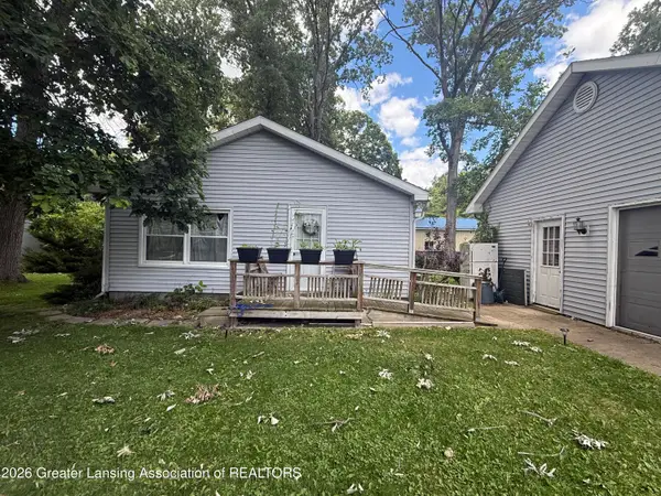524 Mallard Drive, Coldwater, MI 49036