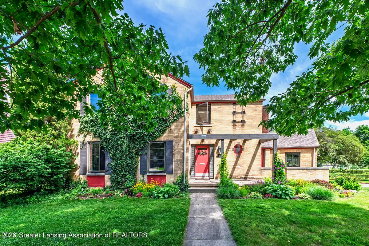 417 Butterfield Drive, East Lansing, MI 48823 - #1