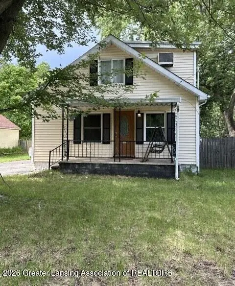 1612 Hillcrest Street, Lansing, MI 48910 - #1