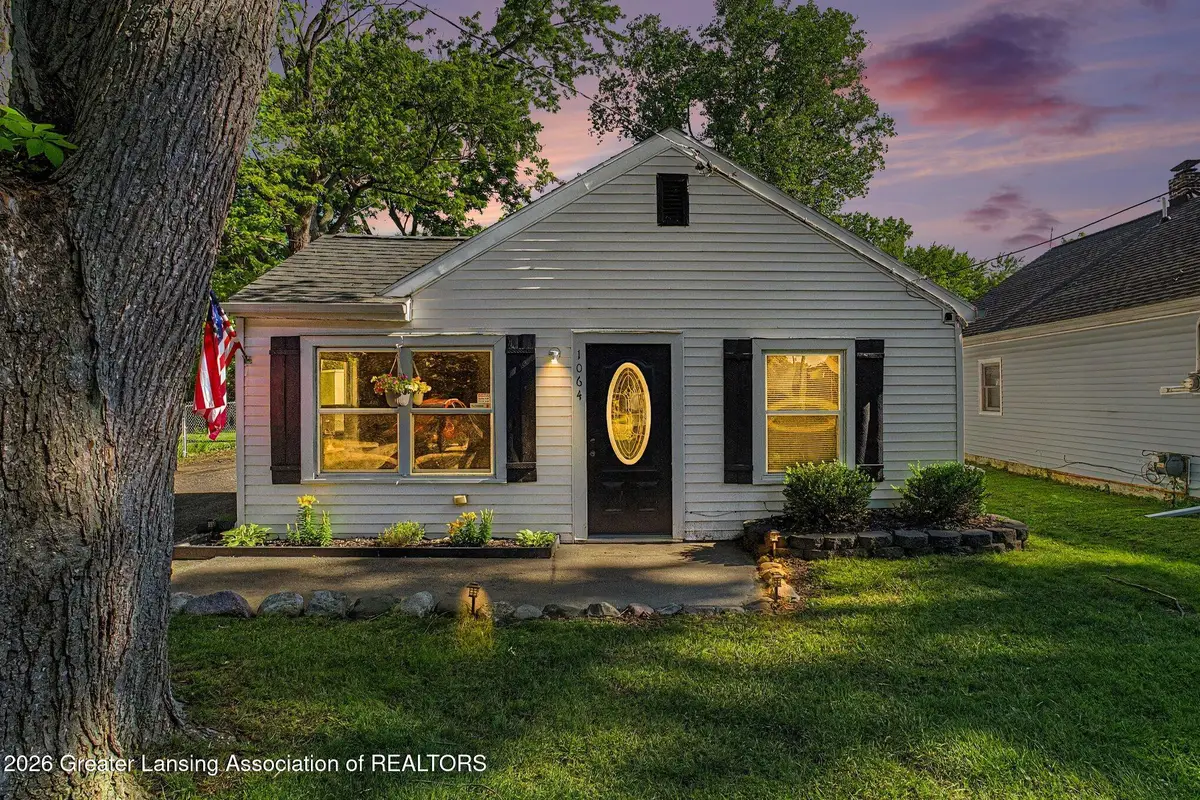 1064 Hannah Avenue, Lansing, MI 48906 - #1