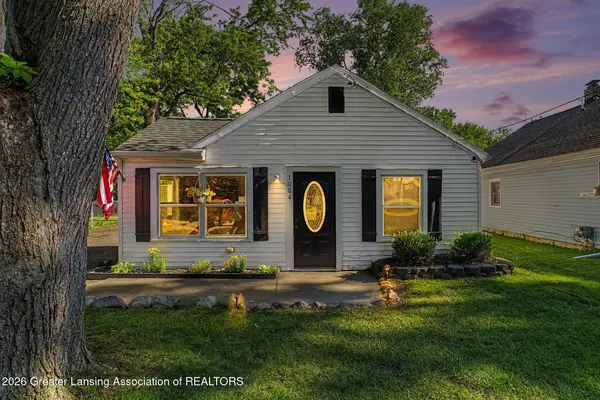1064 Hannah Avenue, Lansing, MI 48906