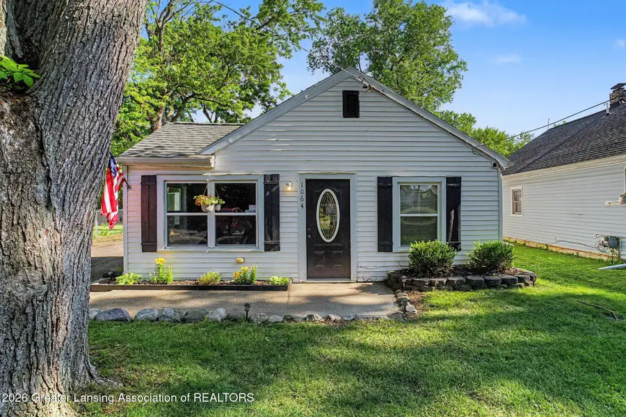 1064 Hannah Avenue, Lansing, MI 48906 - #2